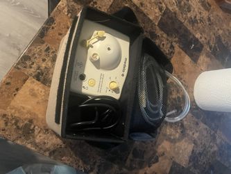 Medela Breast Pump 
