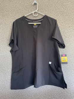 XL Scrubs Top