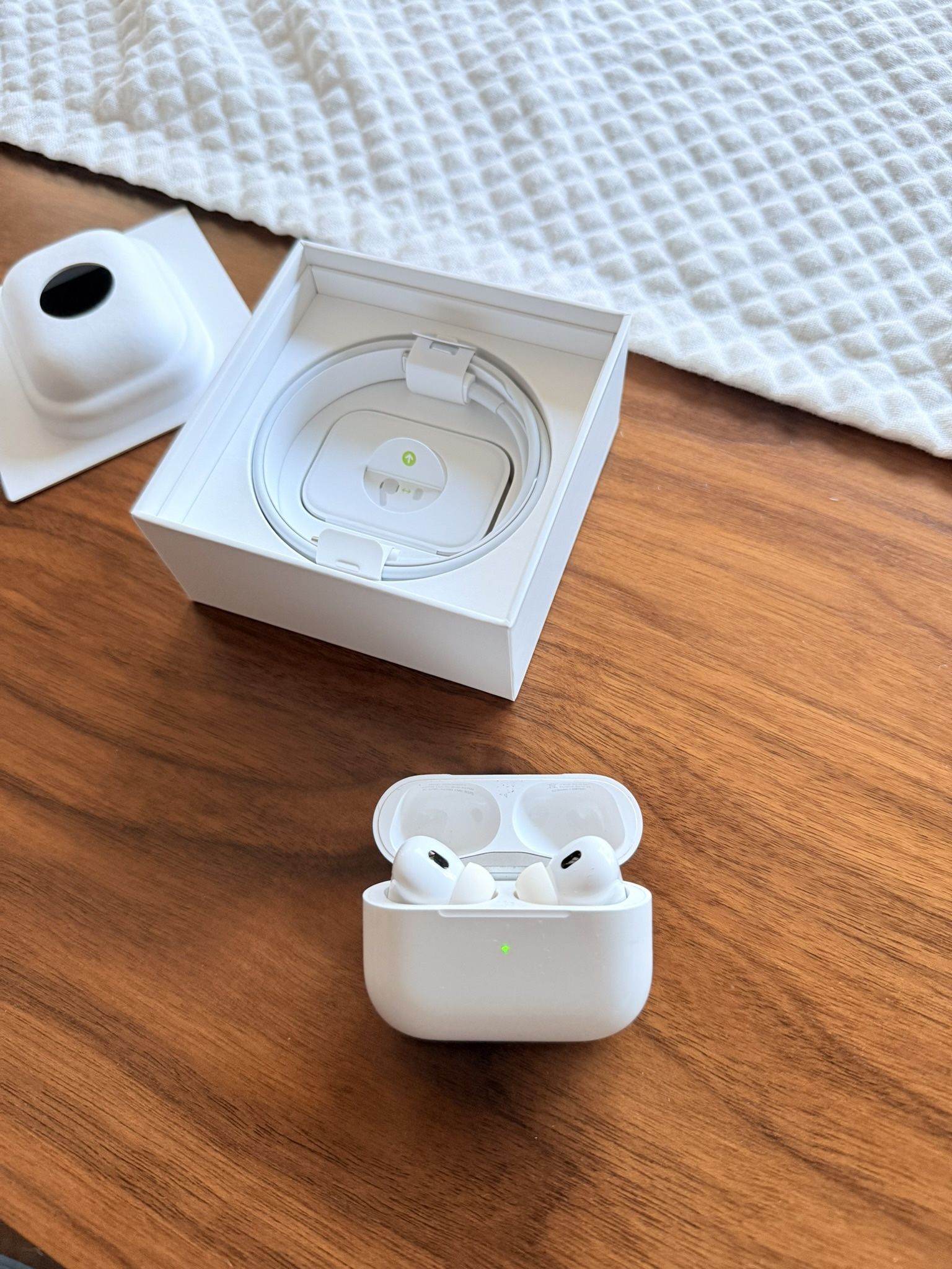 AirPods Pro 2