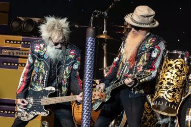 ZZ Top