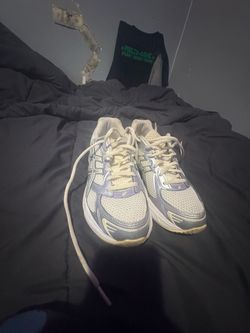 ASICS Gel Running Sneakers