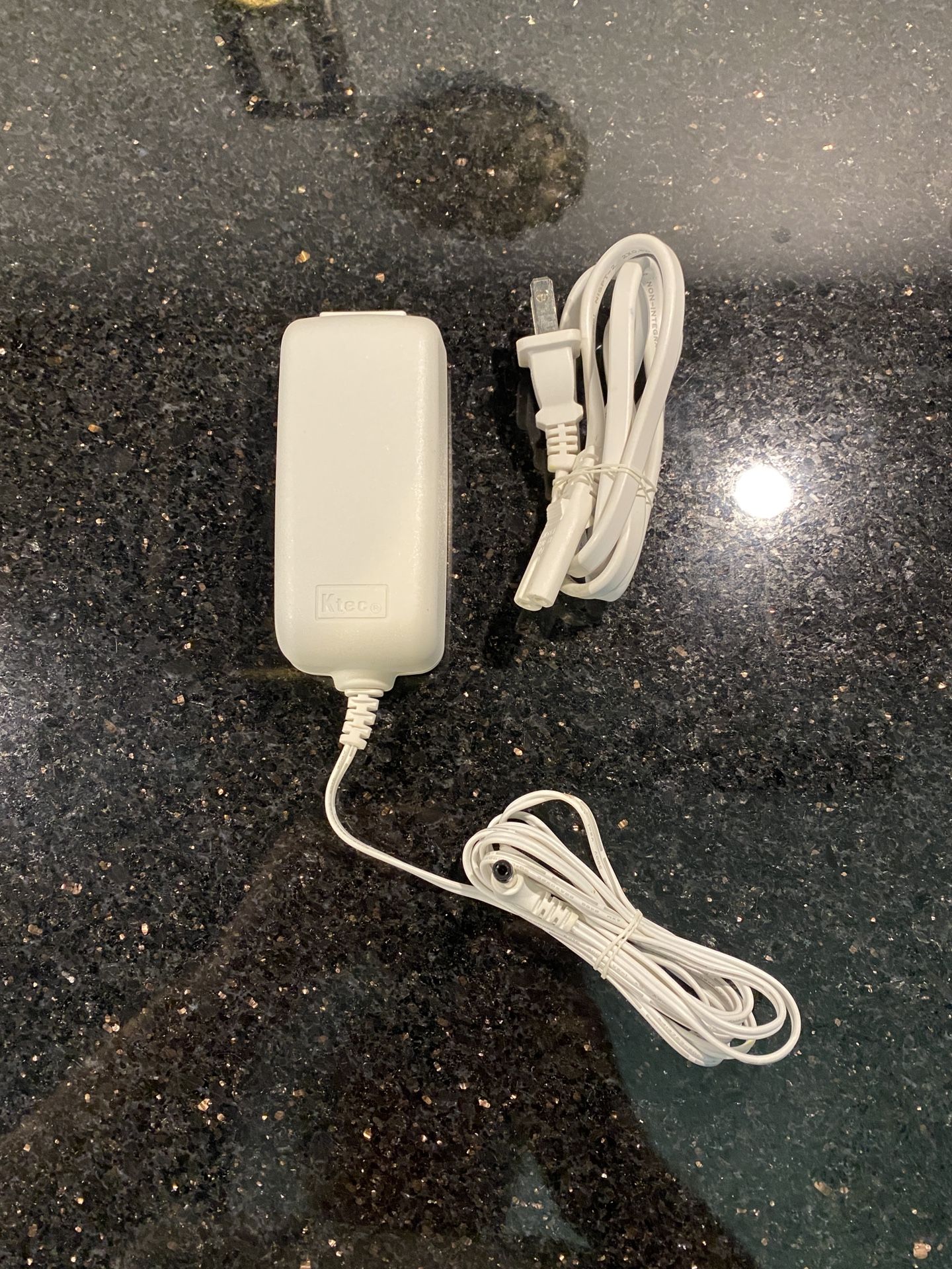 Silhouette Switch Mode Power Supply 24V for Cameo, Curio and Portrait by Ktec