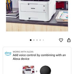 Brother HL-L3290CDW Wireless Color Laser Printer