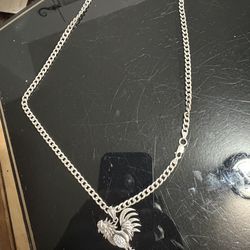 Silver