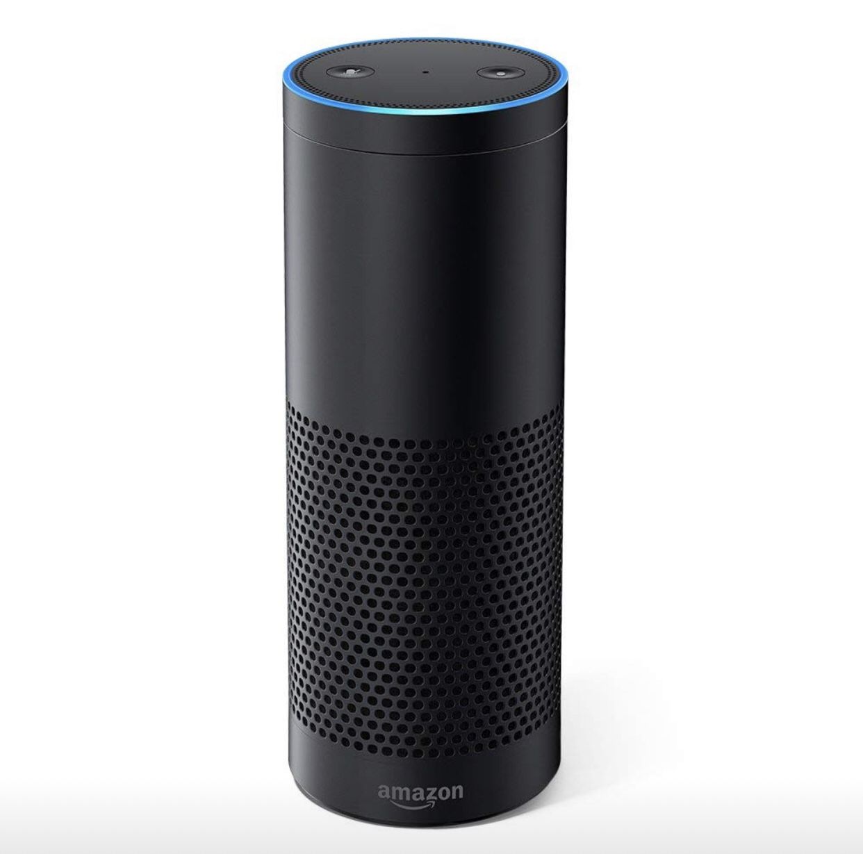 Alexa speaker