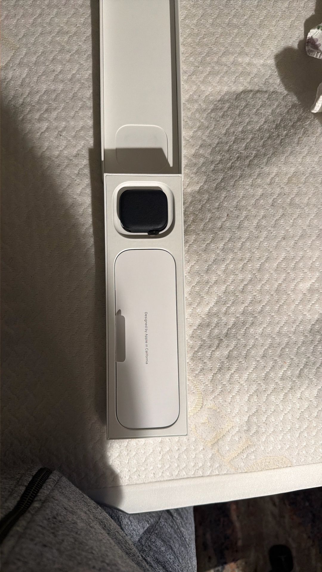 Brand new Apple Watch Series 11 42 Mm  GPS/ Cellular 