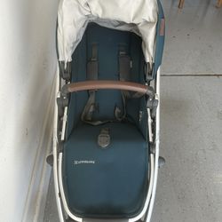 Uppa Baby Vista V2 Stroller System