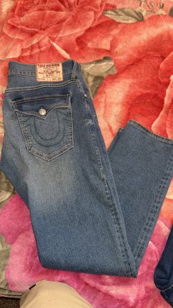 True religion size 32