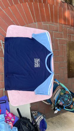 New York Jersey Shirt