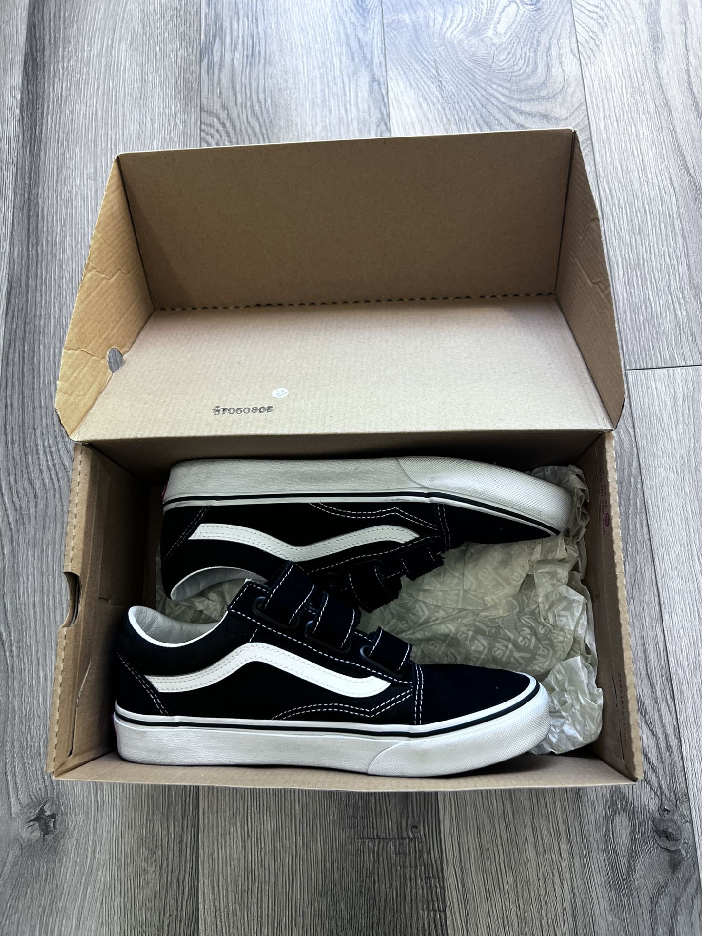 Vans