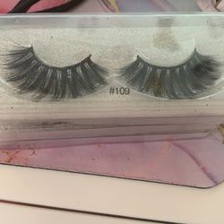 Lashes 