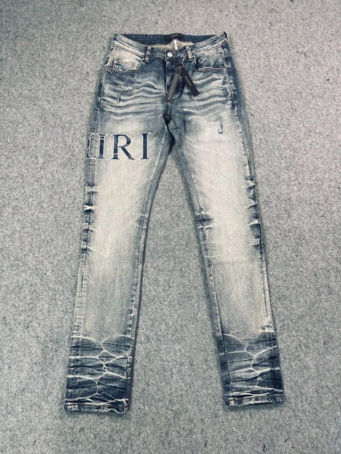 Amiri Jeans
