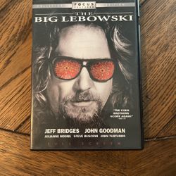 Big Lebowski