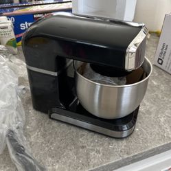 Kitchen In The Box Stand Mixer