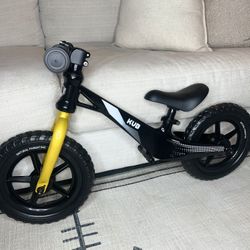Bicicleta De Balanse 