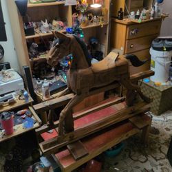 Rocking Horse