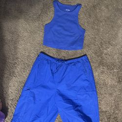 Medium Two piece 