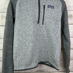 Patagonia Fleece Medium Size