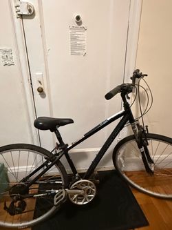 DiamondBack Bike (Good Condition)