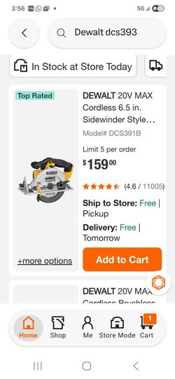 Dewalt Nuevo En Su Caja