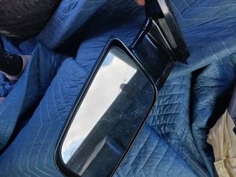 Dr Mirrors chevy