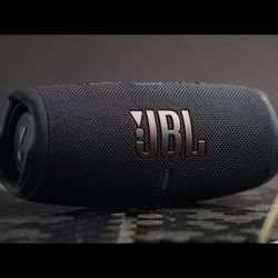 jbl charge 5 portable speaker