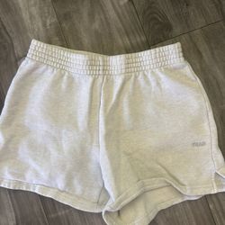 TNA Shorts