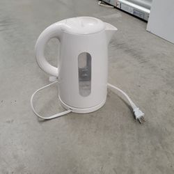 Electric Hot Water Kettle 