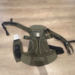 Ergo Baby Carrier Dark Green 