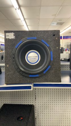 Upgrade Your Sound System 🔊🚘