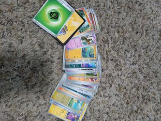 Pokémon lot