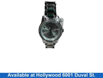 Akribos Ak928ss Silver Regular Watch