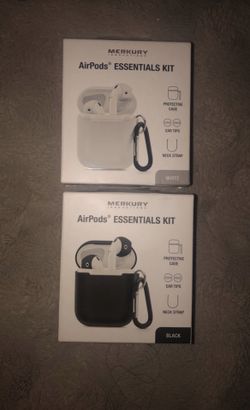 Apple AirPods Essentials Kit