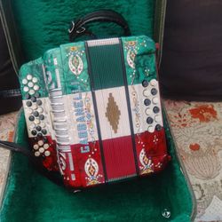 Accordion 