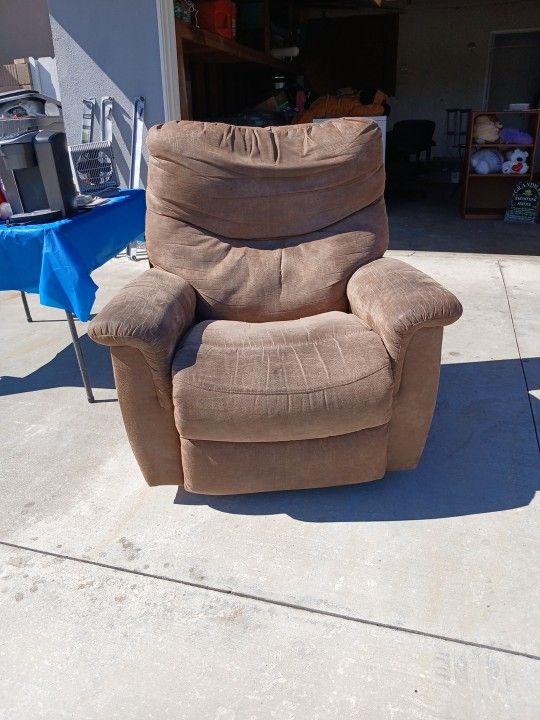 Recliner