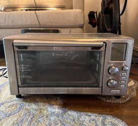 12 in 1 Air Fryer, Toaster Oven, Roaster Slow Cooker Combo