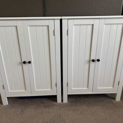 IKEA Side Tables