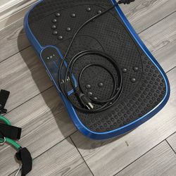 Vibration Plate