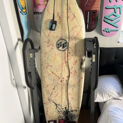 SURFBOARD - SOUTH COAST