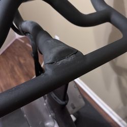 Peloton Bike 