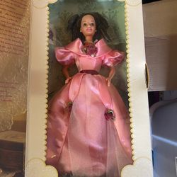 Sweet Valentine Barbie