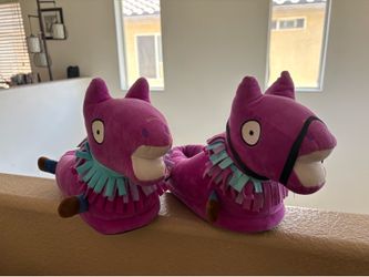 Slippers