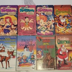 Vhs  $20 For ALL 