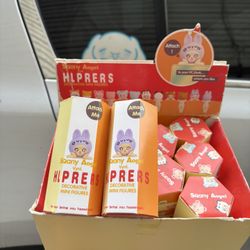 Animal Sonny Angel Hipper For Phone Or iPad 