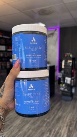 Andis Blade Care Plus 7-in-1 –
