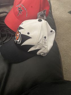 SIGNED/ Ball Cap Hats