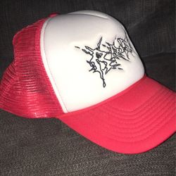 Trucker Hat 