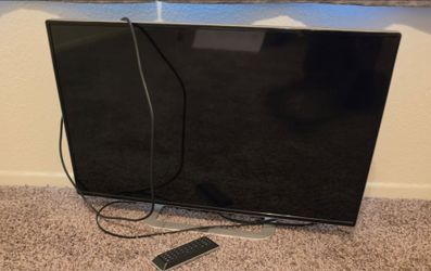 32" Vizio tv
