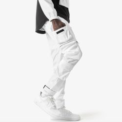 Men’s Lifecode Collection Jogger Pants With Strapped Store Pick Up We Accept All Major Cards And Apply Pay