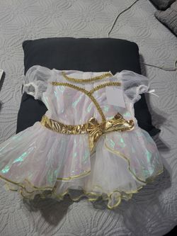 infant costume